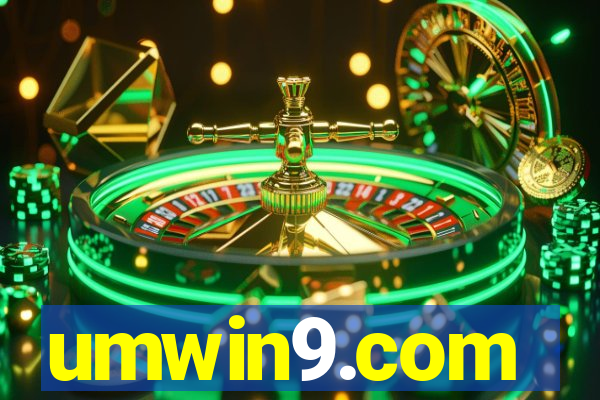 umwin9.com