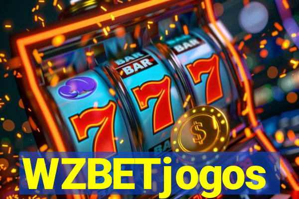 WZBETjogos