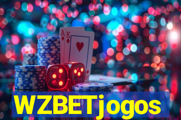 WZBETjogos