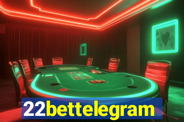 22bettelegram