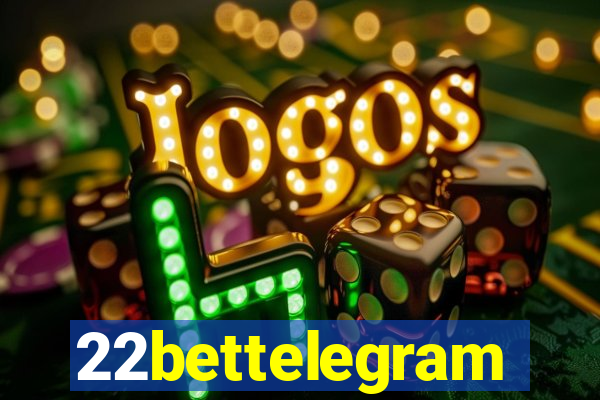 22bettelegram