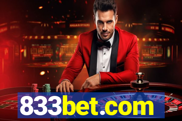 833bet.com