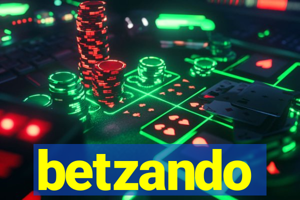 betzando