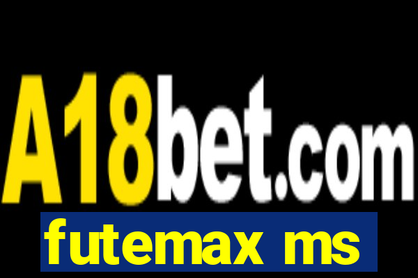 futemax ms