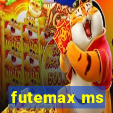 futemax ms