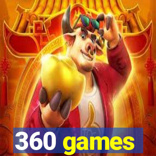 360 games