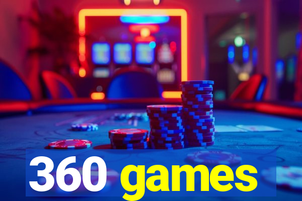 360 games