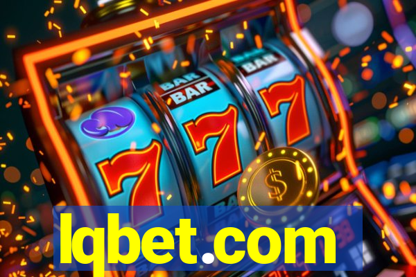 lqbet.com