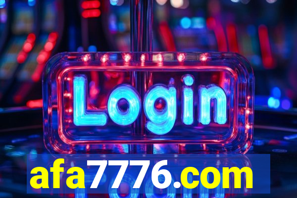 afa7776.com