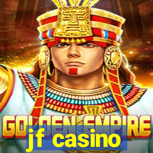 jf casino