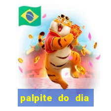 palpite do dia jogo do bicho kaledri hoje