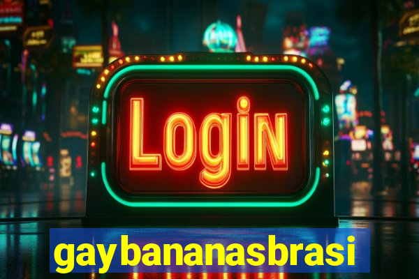 gaybananasbrasil.com