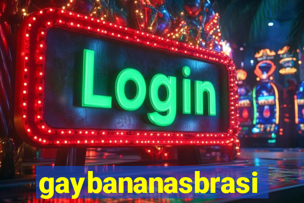 gaybananasbrasil.com