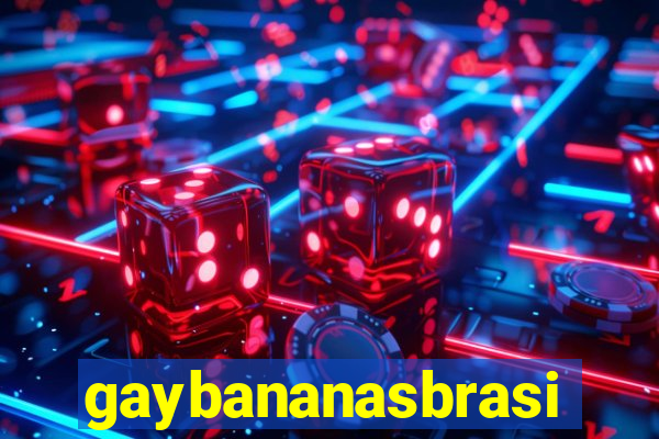 gaybananasbrasil.com