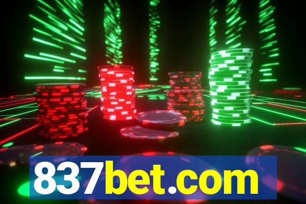 837bet.com