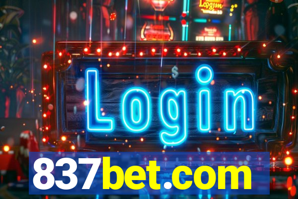 837bet.com