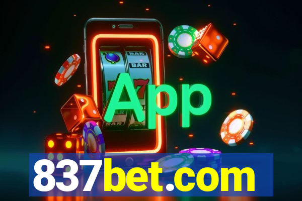 837bet.com
