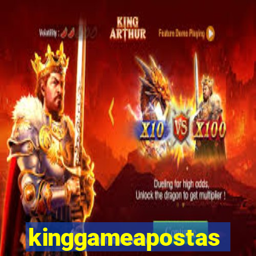 kinggameapostas