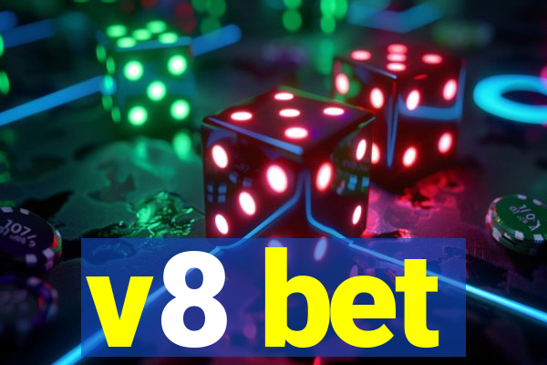 v8 bet