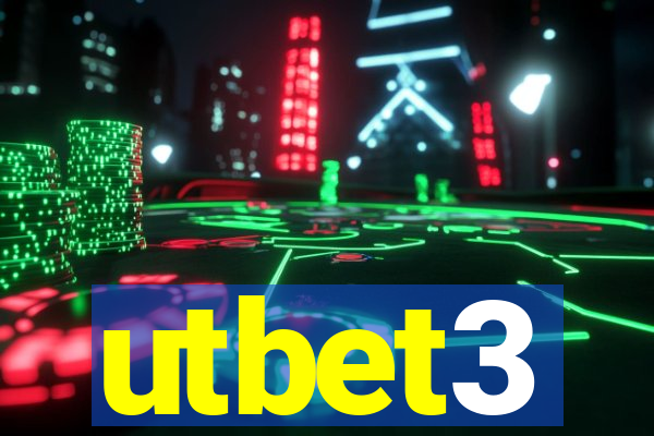 utbet3