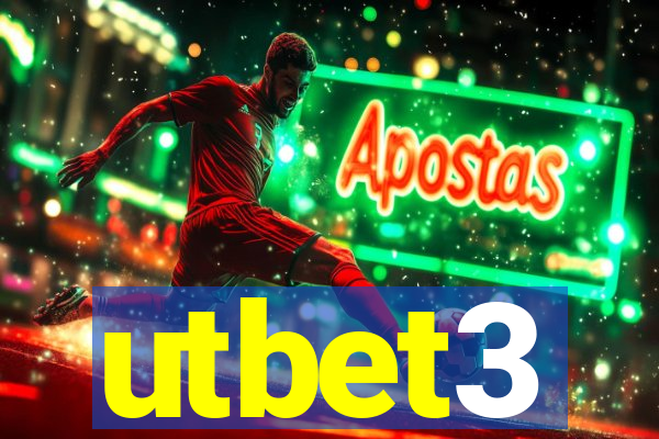 utbet3
