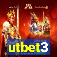 utbet3