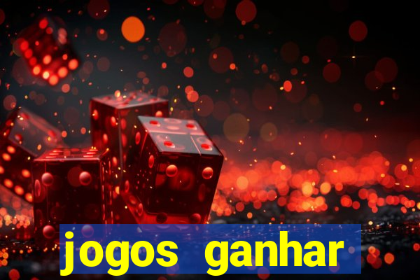 jogos ganhar dinheiro de verdade pix