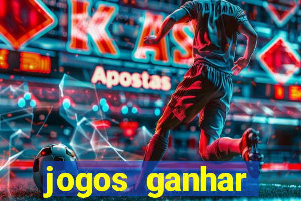 jogos ganhar dinheiro de verdade pix