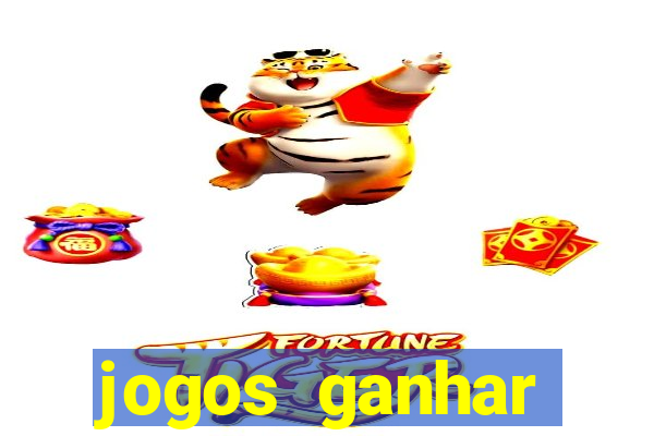 jogos ganhar dinheiro de verdade pix