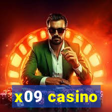 x09 casino