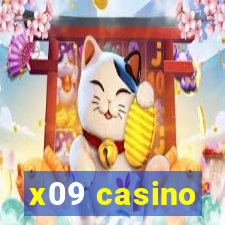 x09 casino