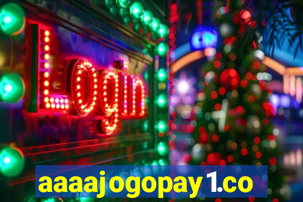 aaaajogopay1.com
