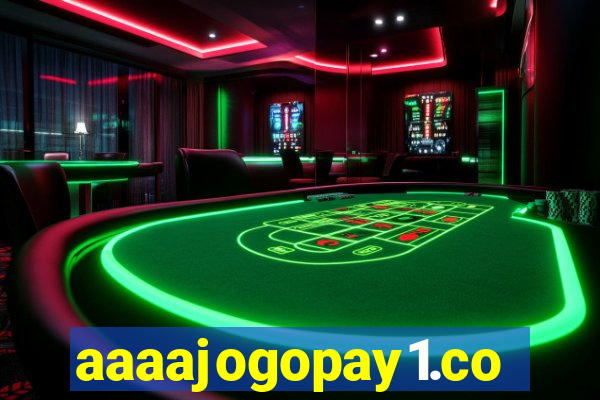aaaajogopay1.com