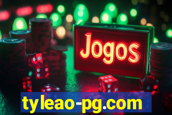 tyleao-pg.com