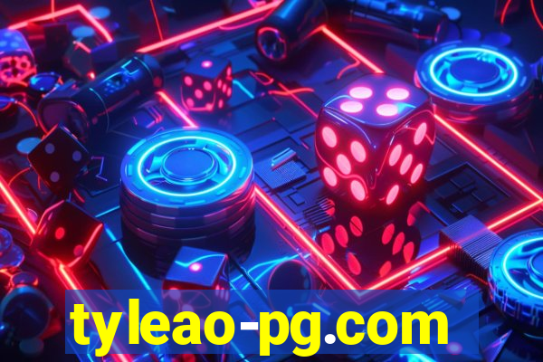 tyleao-pg.com