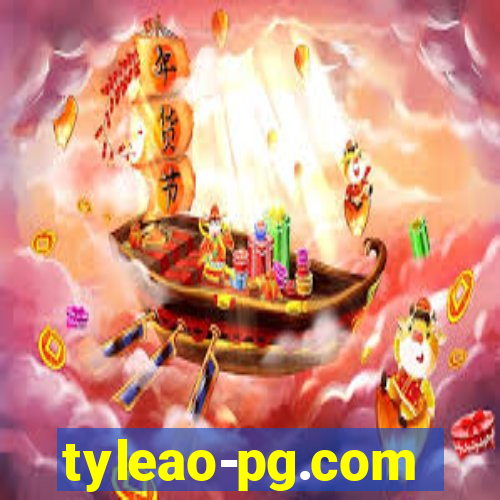 tyleao-pg.com