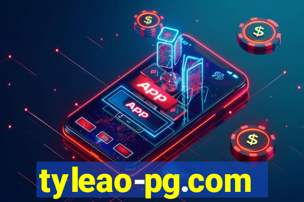 tyleao-pg.com