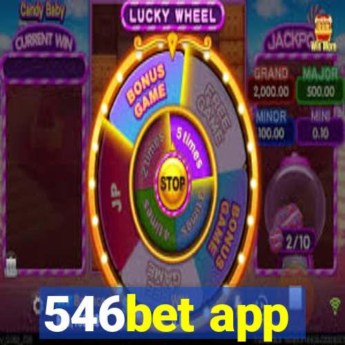 546bet app