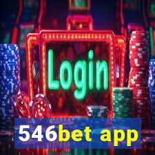 546bet app