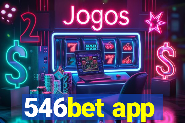 546bet app