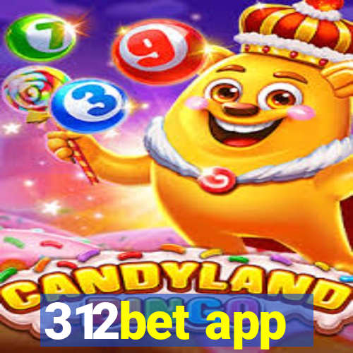 312bet app