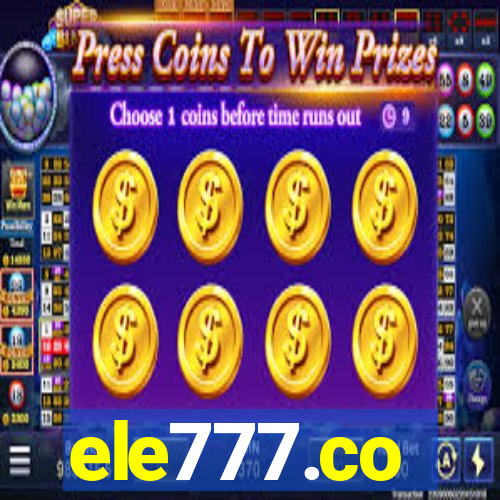 ele777.co