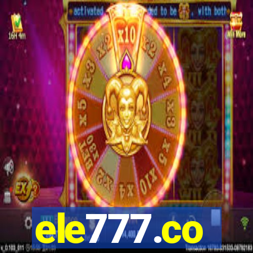 ele777.co