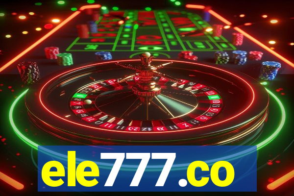 ele777.co