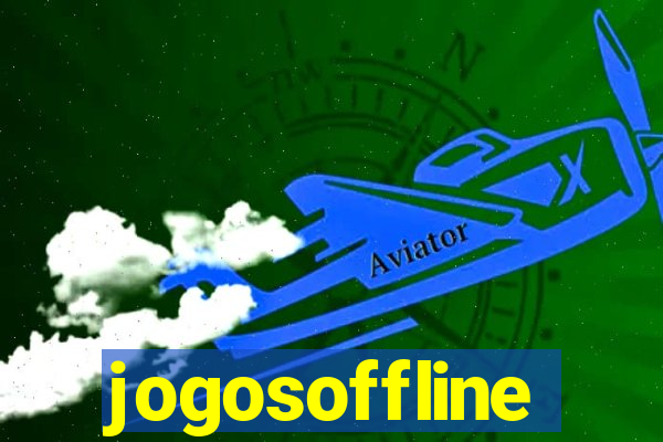 jogosoffline