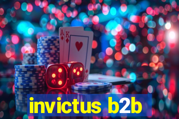 invictus b2b