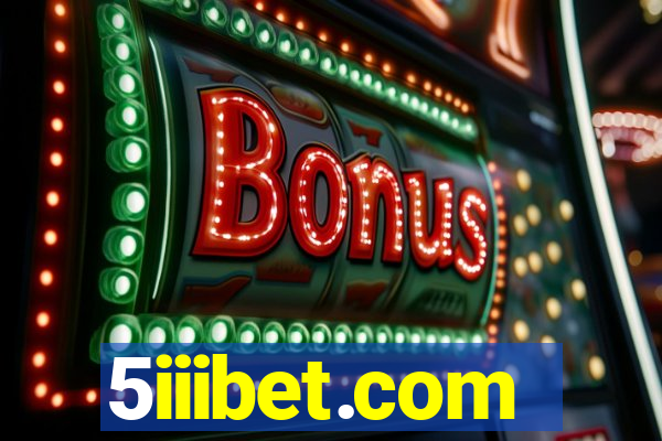 5iiibet.com