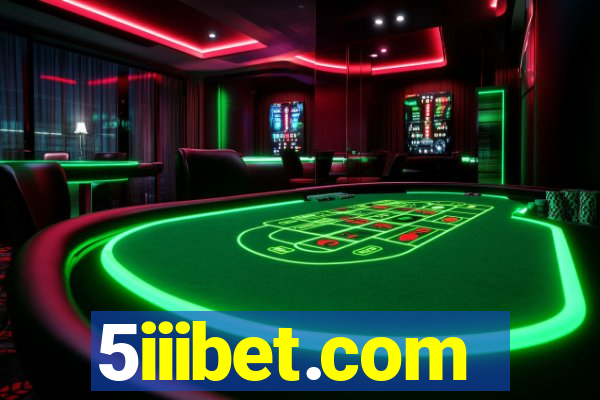 5iiibet.com