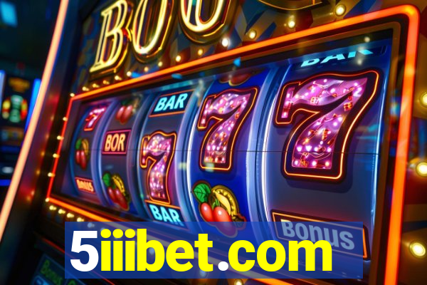 5iiibet.com