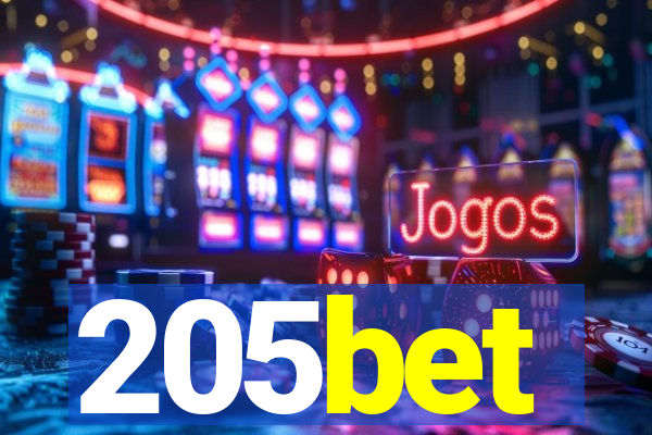 205bet